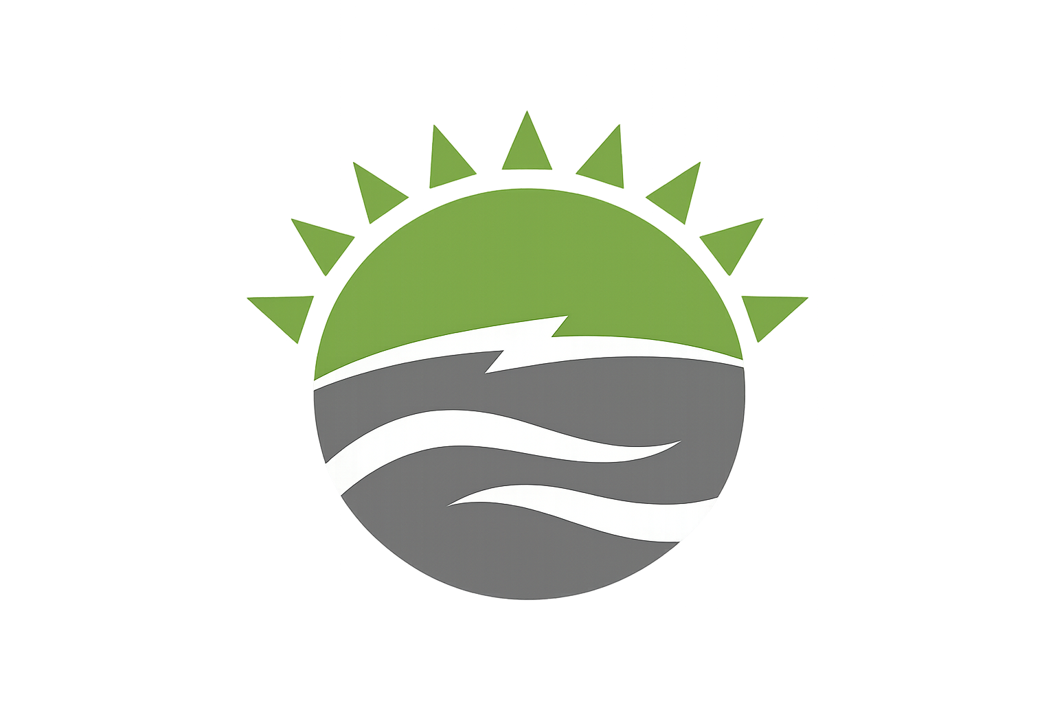 Green Hybrid Power