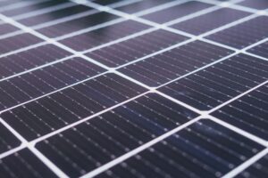 Solar Revolution